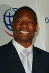 Dikembe Mutombo