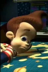 Постер к фильму Jimmy Neutron: Runaway Rocketboy! 1998