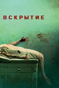 Постер к фильму Вскрытие 2008