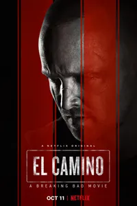 Постер к фильму El Camino: Во все тяжкие 2019