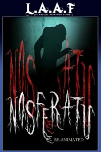 Постер к фильму Nosferatu Re-Animated