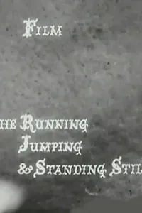 Постер к фильму The Running Jumping & Standing Still Film 1959