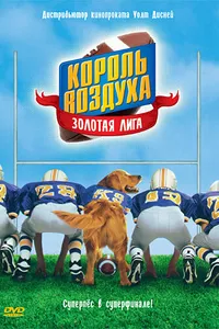 Постер к фильму Король воздуха: Золотая лига 1998