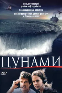 Постер к фильму Цунами 2005