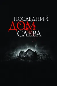 Постер к фильму Последний дом слева 2009