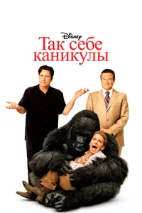 Постер к фильму Так себе каникулы 2009