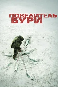 Постер к фильму Повелитель бури 2008