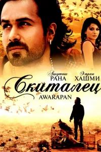 Постер к фильму Скиталец 2007