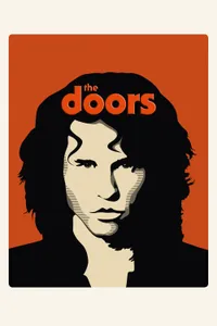 Постер к фильму The Doors