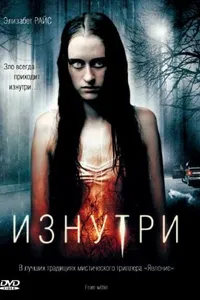 Постер к фильму Изнутри 2008