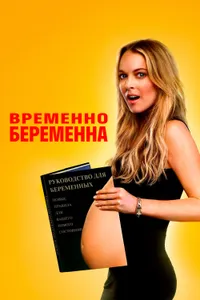 Постер к фильму Временно беременна 2009