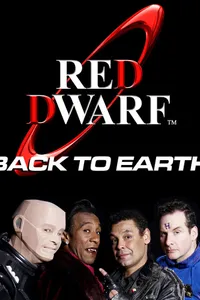 Постер к фильму Red Dwarf: Back to Earth 2009