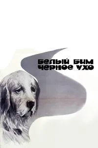 Постер к фильму Белый Бим Черное ухо 1976