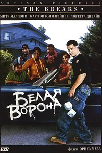 Постер к фильму Белая ворона 1999