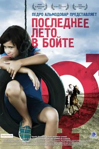 Постер к фильму Последнее лето в Бойте 2009