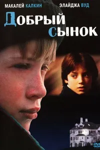 Постер к фильму Добрый сынок 1993