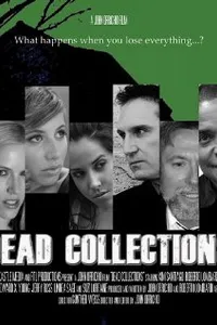 Постер к фильму Dead Collections 2012