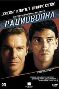 Постер к фильму Радиоволна 2000