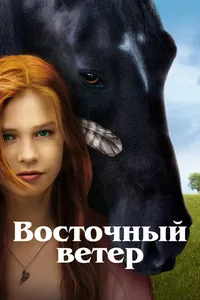 Постер к фильму Восточный ветер 2013