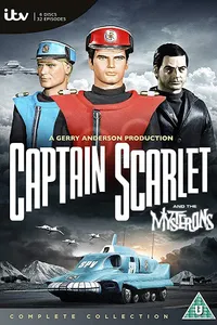 Постер к сериалу 