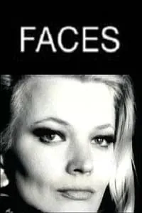 Постер к фильму Faces 2011