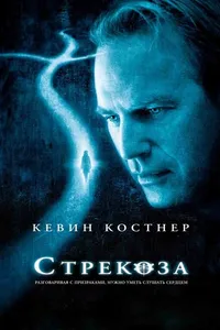 Постер к фильму Стрекоза 2002