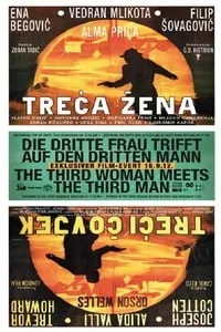 Постер к фильму Treca zena 1997