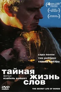 Постер к фильму Тайная жизнь слов 2005