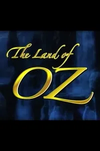 Постер к фильму The Land of Oz