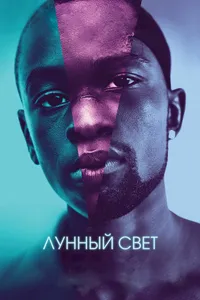 Постер к фильму Лунный свет 2016